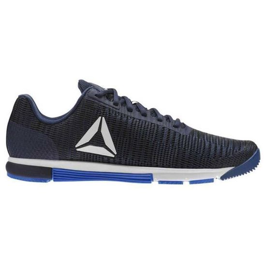 Chaussures homme baskets reebok speed tr flexweave. nous avons equipe notre chaussure de training la plus polyvalente dune tige flex Cdiscount Sport