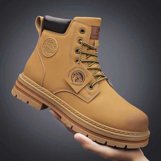 Bottines fendues hotsell