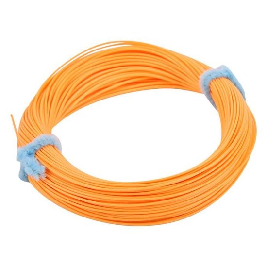 Ligne De Pêche à La Mouche Flottante Maxcatch WF - Poids 1 à
