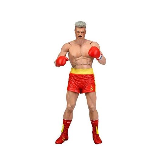 Neca ivan hot sale drago