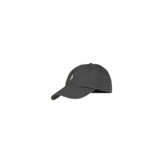 Casquette ralph hotsell lauren grise