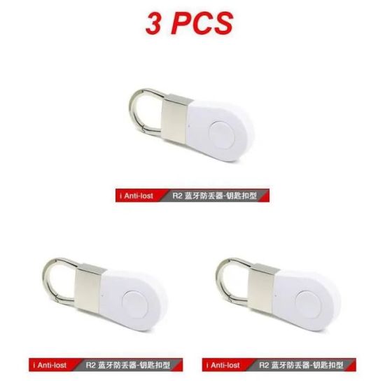 Lot De 2 Chaînes Noires Pour Téléphone Portable Avec - 12