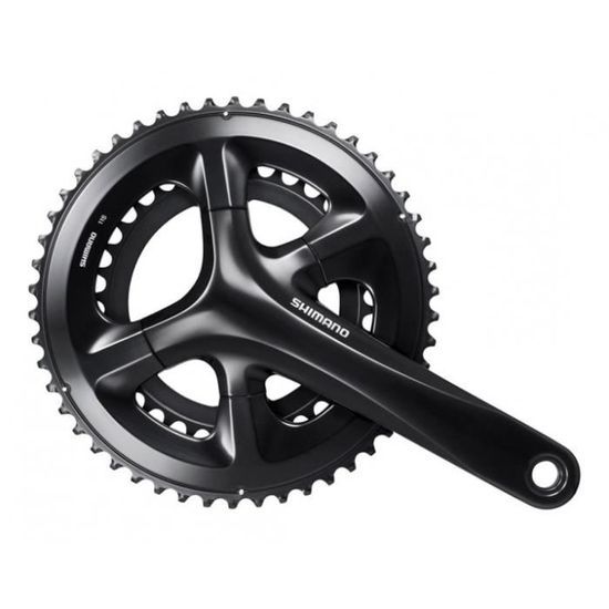 P dalier SHIMANO 105 RS510 11S 36 52T 172 5 mm noir V lo sur route