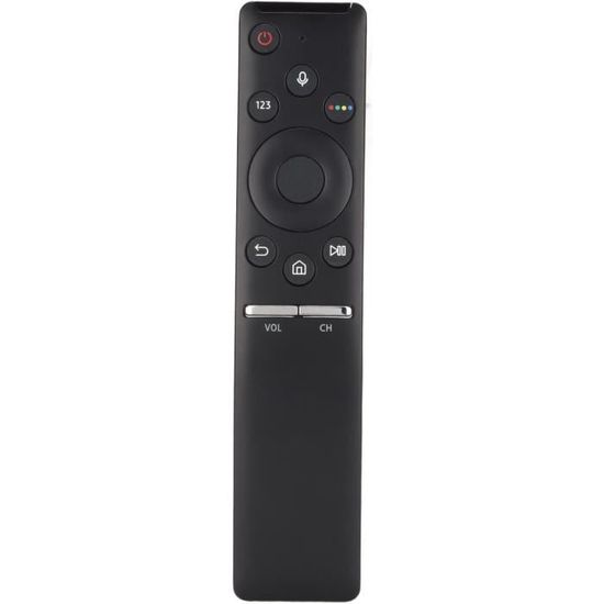 Télécommande Vocale De Remplacement Pour Téléviseurs Hyundai - Compatible Modèles CELED... HY-TVSAND... - RT22R3KECA