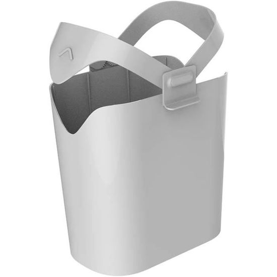 Tabourets Mobiles pour Chambre d'enfant - WEYE - Haut 22cm