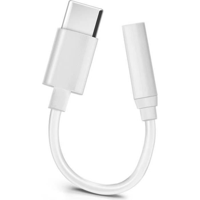 Connecteur de Charge Premium pour Huawei P Smart S