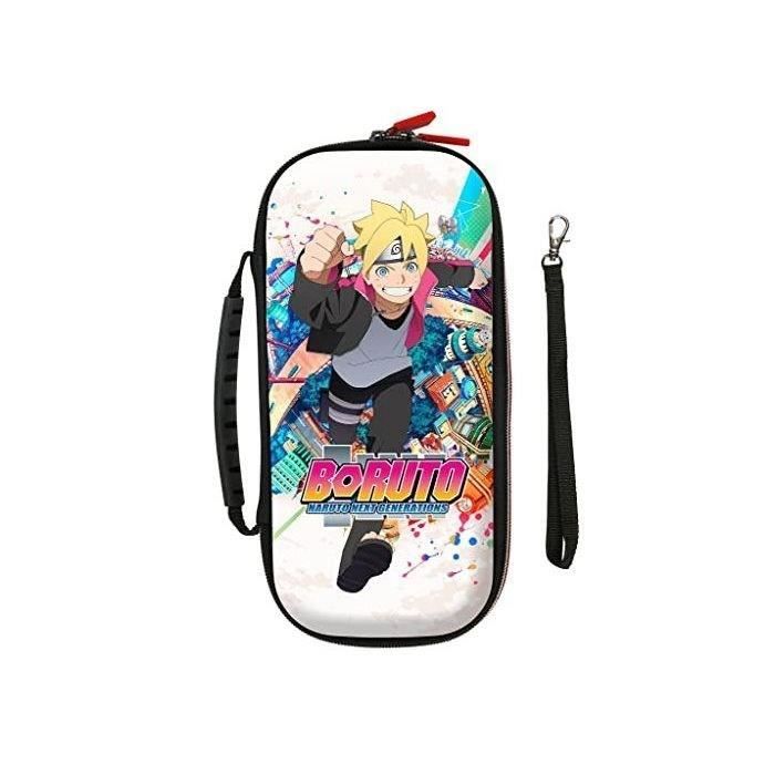 Boruto Housse de protection Nintendo Switch World SWITCH - vue 4