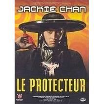 DVD Le protecteur