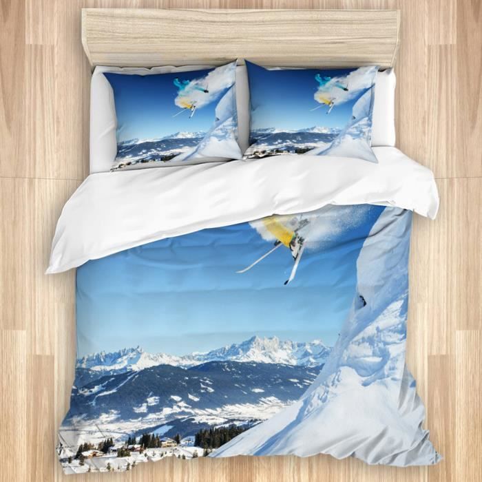 Housse de ski on sale de fond