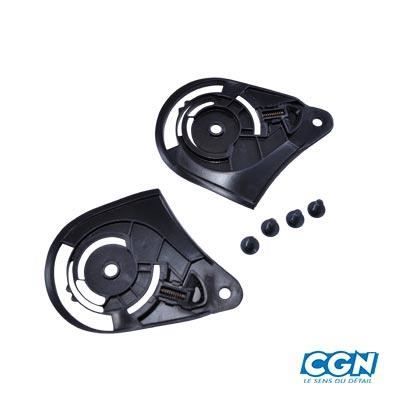 13495563/KIT FIXATION ECRAN CASQUE ON OFF PYRO (GAMME 2017 - )
