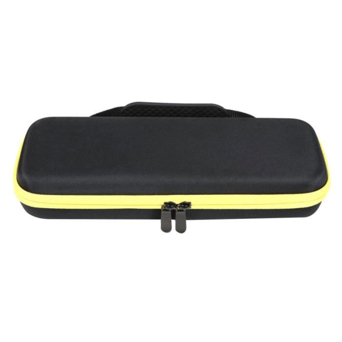 1 Pc Case Utile Pratique Pince De Rangement Poche Matériel Outil Sac pour TABLE TENNIS KIT - TABLE TENNIS PACK - TABLE TENNIS KIT