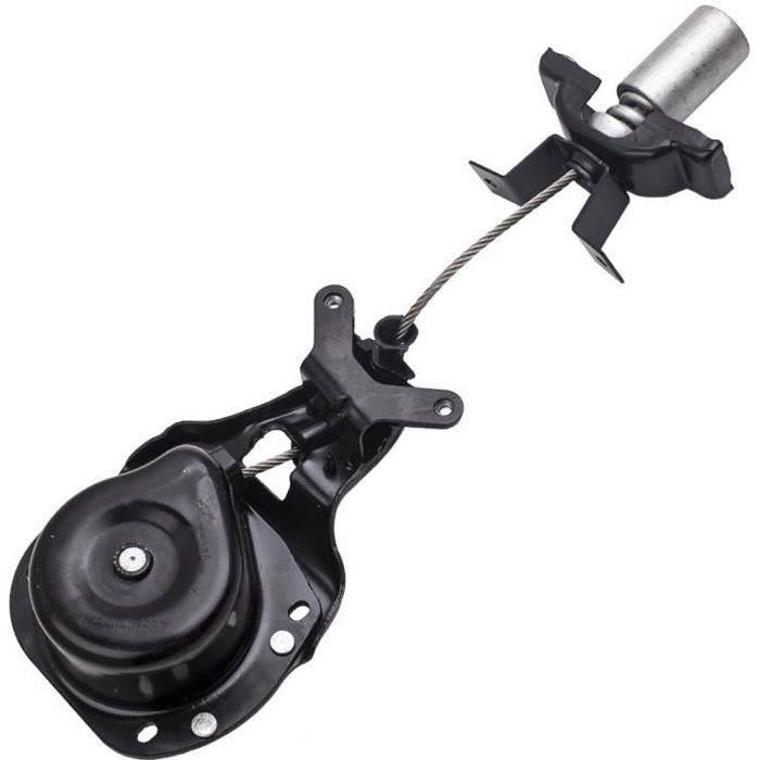 Pour Land Rover Discovery 3 & 4 - Range Rover Sport Roue de secours treuil neuf