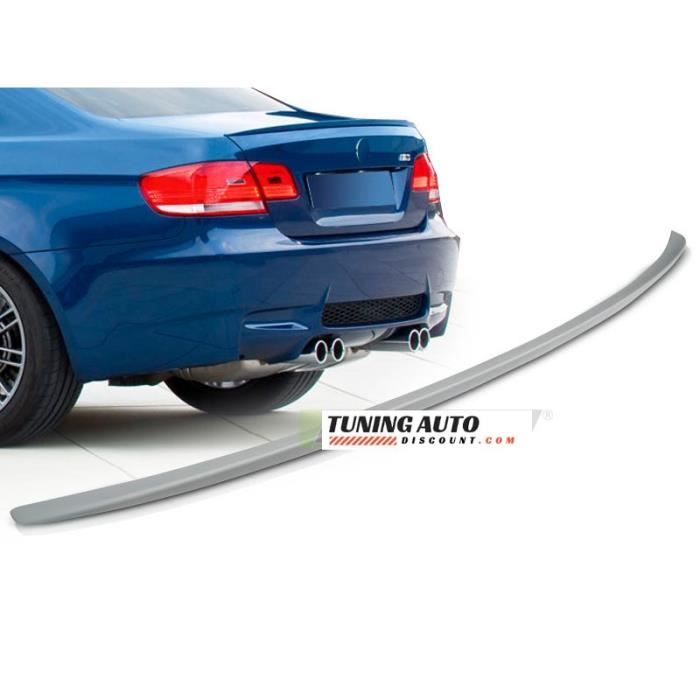 Spoiler bmw e92 06-13 m3 style