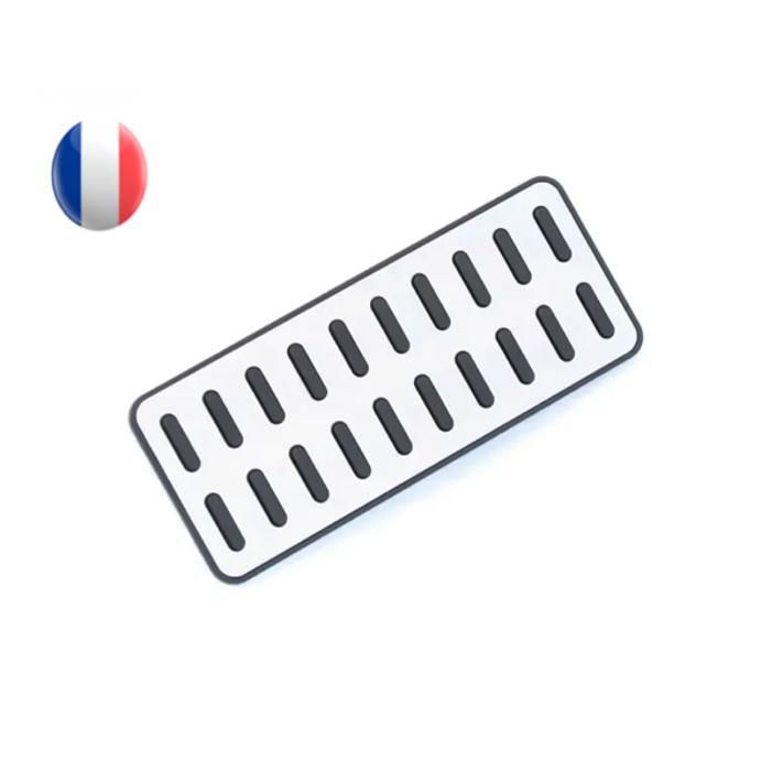 Pédale Pédalier POUR RENAULT POUR Clio Megane Captur NISSAN Qashqai Juke boîte manuelle MT