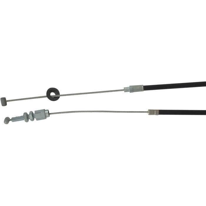 Câble roto Stop adaptable pour HONDA modèles HR & HRA216