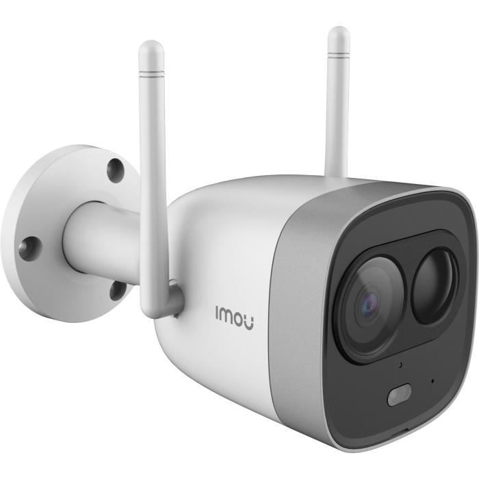 IMOU Caméra IP - Bullet
