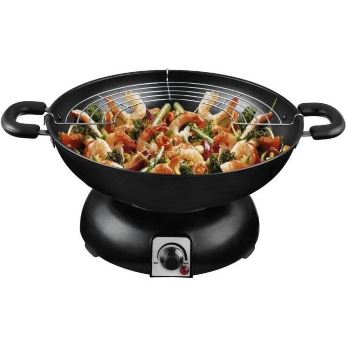Wok KALORIK TKG WOK 1001