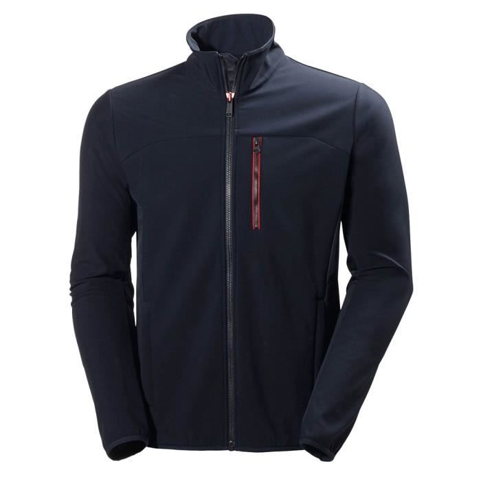 softshell Helly Hansen Crew Softshell Jacket