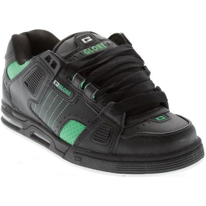 chaussure globe