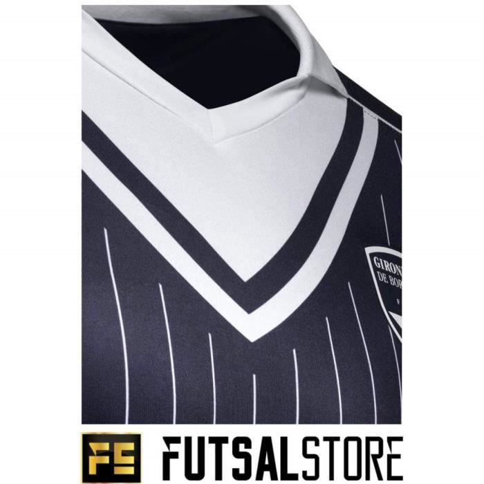 Maillot domicile Girondins de Bordeaux 2016/2017