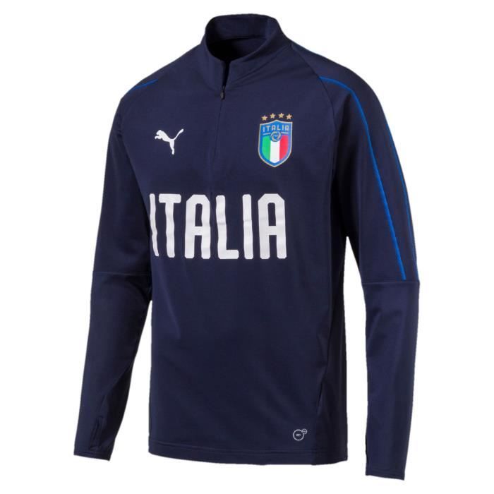 Training top Italie 2018
