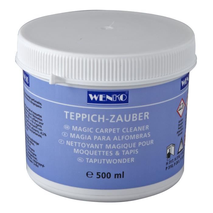 nettoyant magique