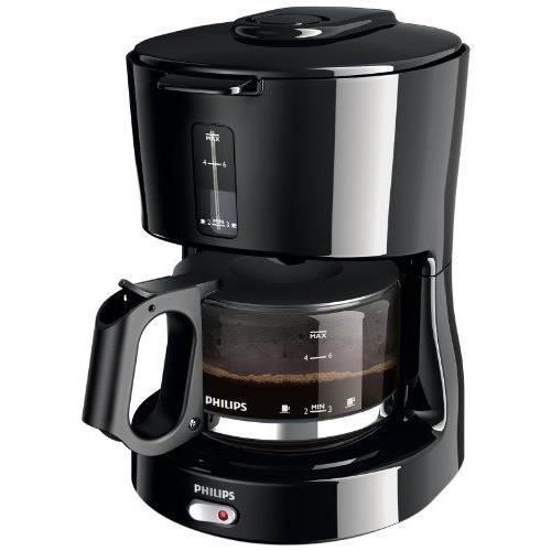 Philips - HD7450/20 - Cafetière filtre, 650 wat…