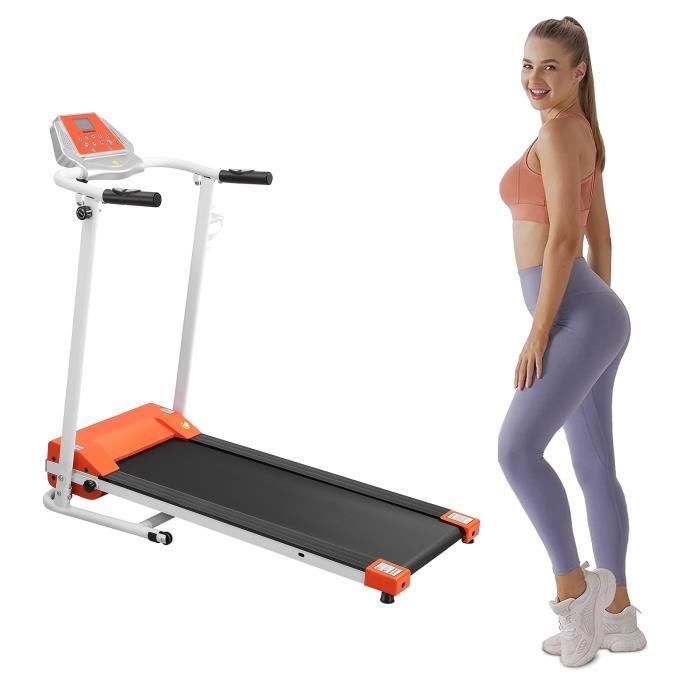 2022 Tapis de marche - 10 km/h - Tapis de course