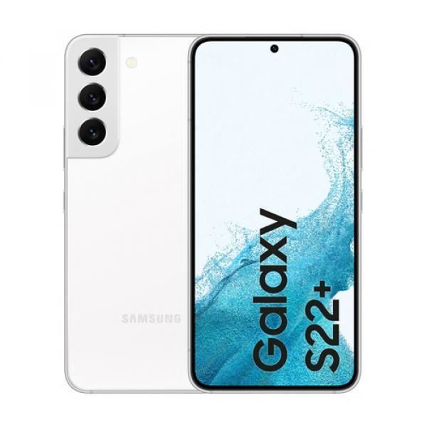 Samsung Galaxy S22+ SM-S906B. Taille de l'écran: 16,8 cm (6.6\