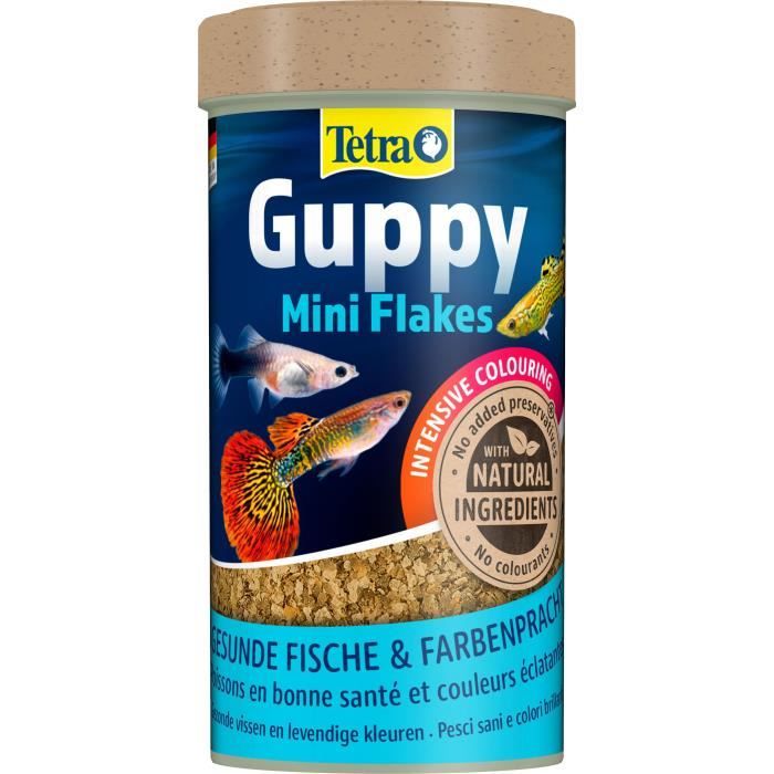 Tetra Guppy 250ml