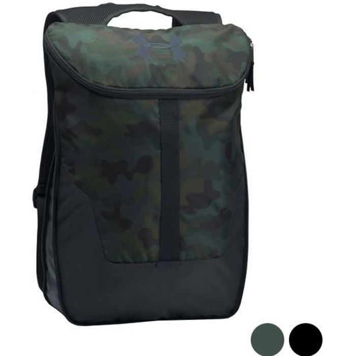 Sac à dos de Sport Under Armour 1300203 (45 x 30 x 20 cm) - couleur:Noir