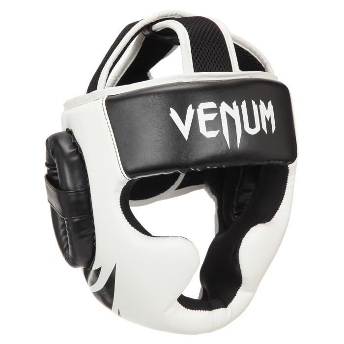 VENUM Casque Sport de Combat Challenger 2.0
