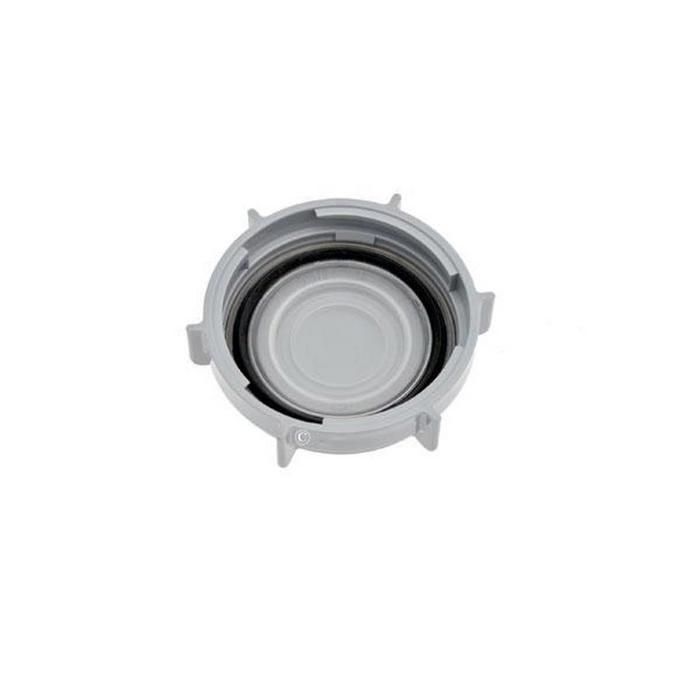 Bouchon bac a sel pour Lave-vaisselle BRANDT, LADEN, RADIOLA, WHIRLPO