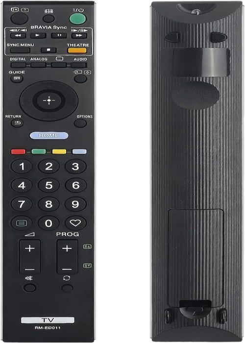 Télécommande ir universelle rm -ed013 compatible a... – Grandado
