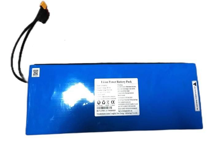 Batterie Lithium 36V Pour Trottinette électrique – 6Ah à 9,6Ah, Compatible M365, Moteur 0-350W