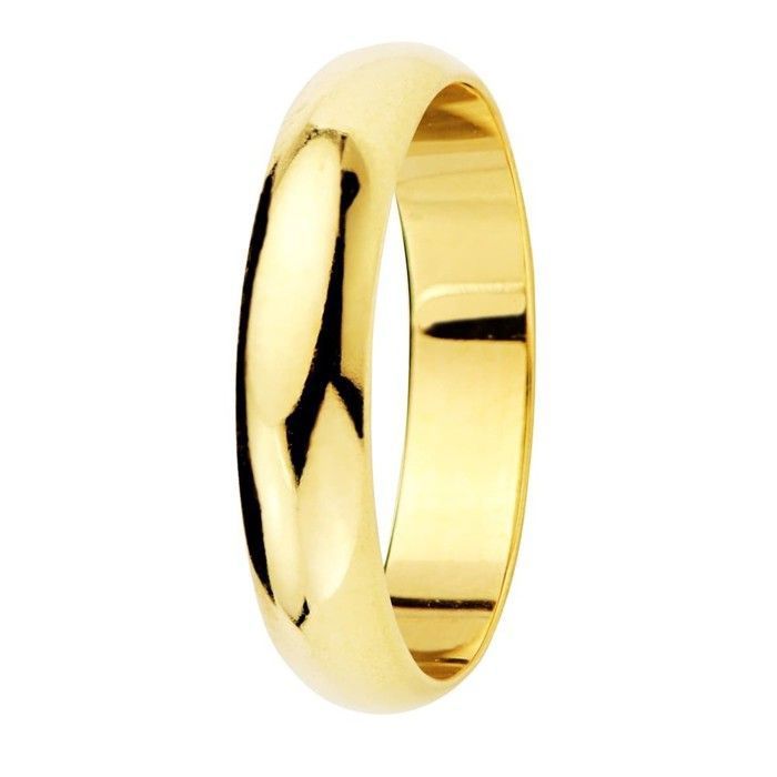 Anneau Inmaculada Romero IR Or jaune Doré Mixte Anneau Inmaculada Romero IR Or jaune Doré Mixte