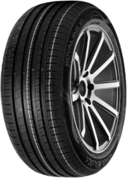 Pneu AUTO Royal Black Royal Mile 195/65 R15 91H Eté