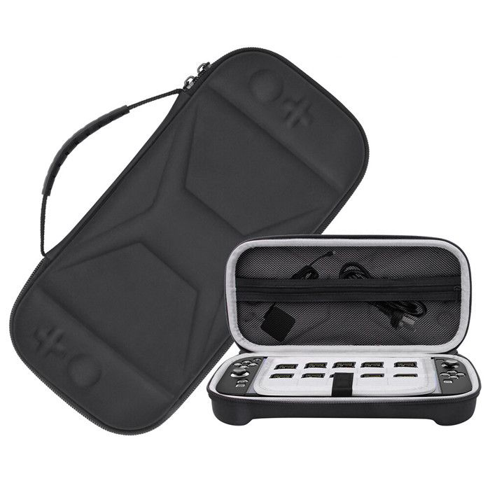 Mallette de transport EVA,sac de rangement Portable,pochette à coque