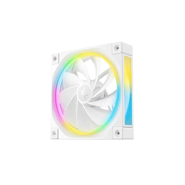 DeepCool FL12R Boitier PC Ventilateur 12 cm 1 pièce Neuf - vue 10