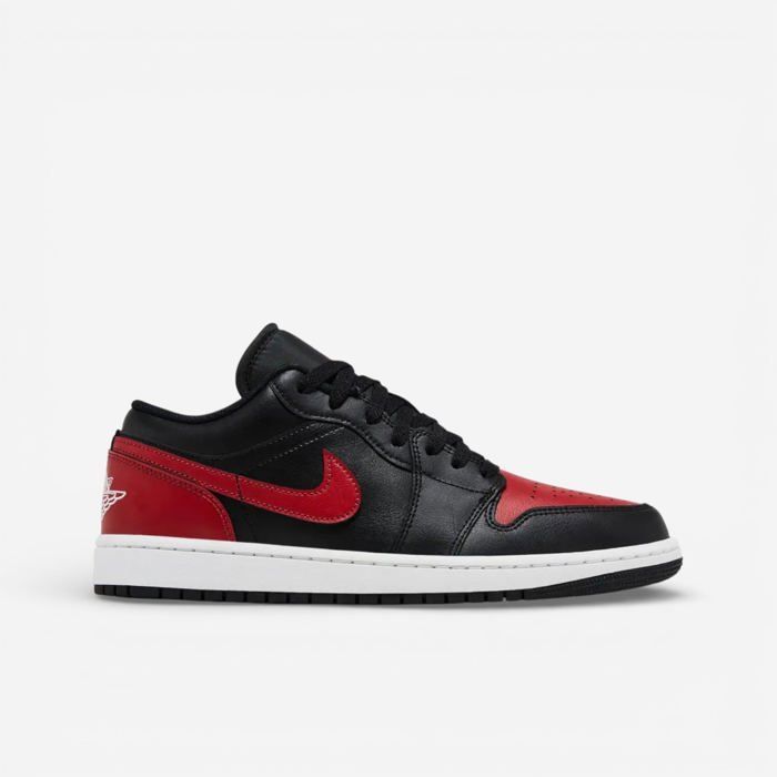 Nike Jordan Brand Air Jordan 1 Low Bred Twist