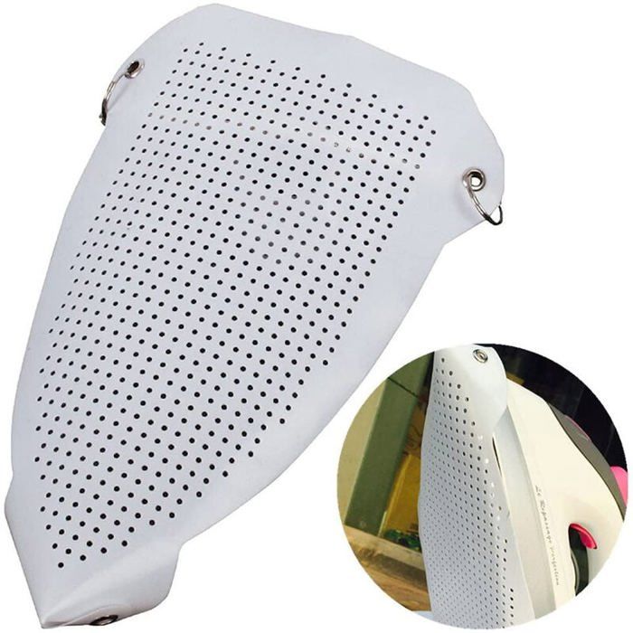 Semelle en fer semelle textile protectrice, chaussure à repasser — free download