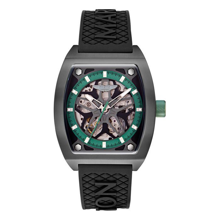 Montre Aston Martin - Hommes - MTRT1F502