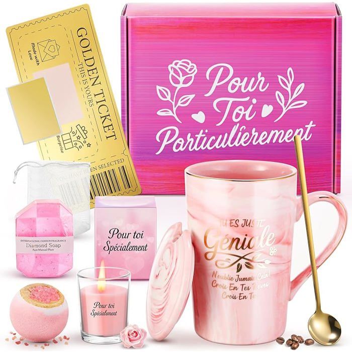 Ide Cadeau Nol Utile