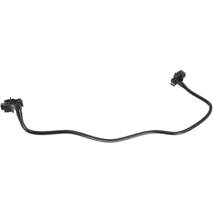 Tuyau Avant Ligne échappement Pour CITROËN BERLINGO/PEUGEOT PARTNER 1.6 HDI 2006+ - Kit Montage - Garantie 30 Mois