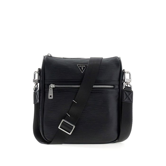 Guess Milano - Sacoche Noir MIPWP6217-HMMIPWP6217-BLA