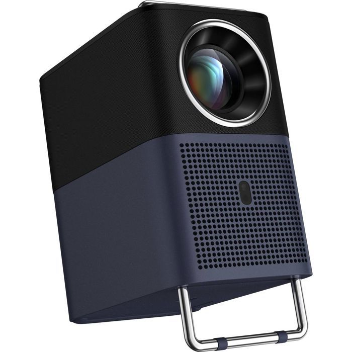 Projecteur - TCL - A1s - Full HD 1080p - 600 lumens - Google TV & Dolby Digital+