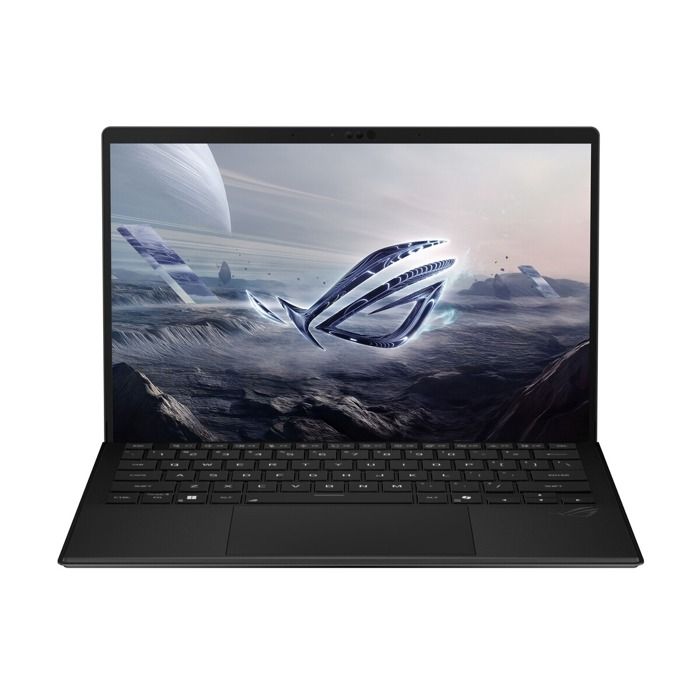 ROG Flow Z13 FLOW Z13 GZ302EA DRF093W AMD Ryzen AI MAX 32G 1TB MVMe .2 PCIe 4.0 SSD AMD Graphics Fonction IA - vue 3