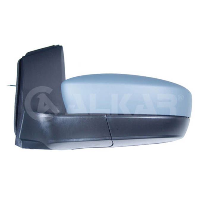 Rétroviseur Extérieur ALKAR 9225351 Pour Citroën Et Fiat - Compatible 8153VH, Neuf D'origine