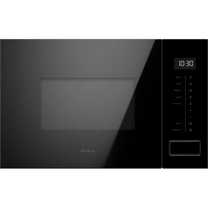 Amica Microwave oven AMMB20E5SGB X-TYPE - 5906006919771 - Amica