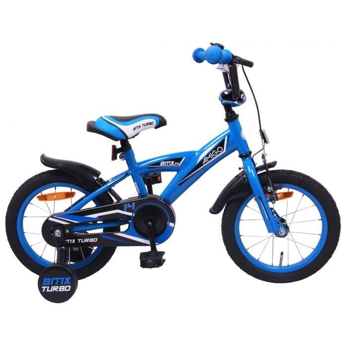 Vélo amigo 14 pouces clearance